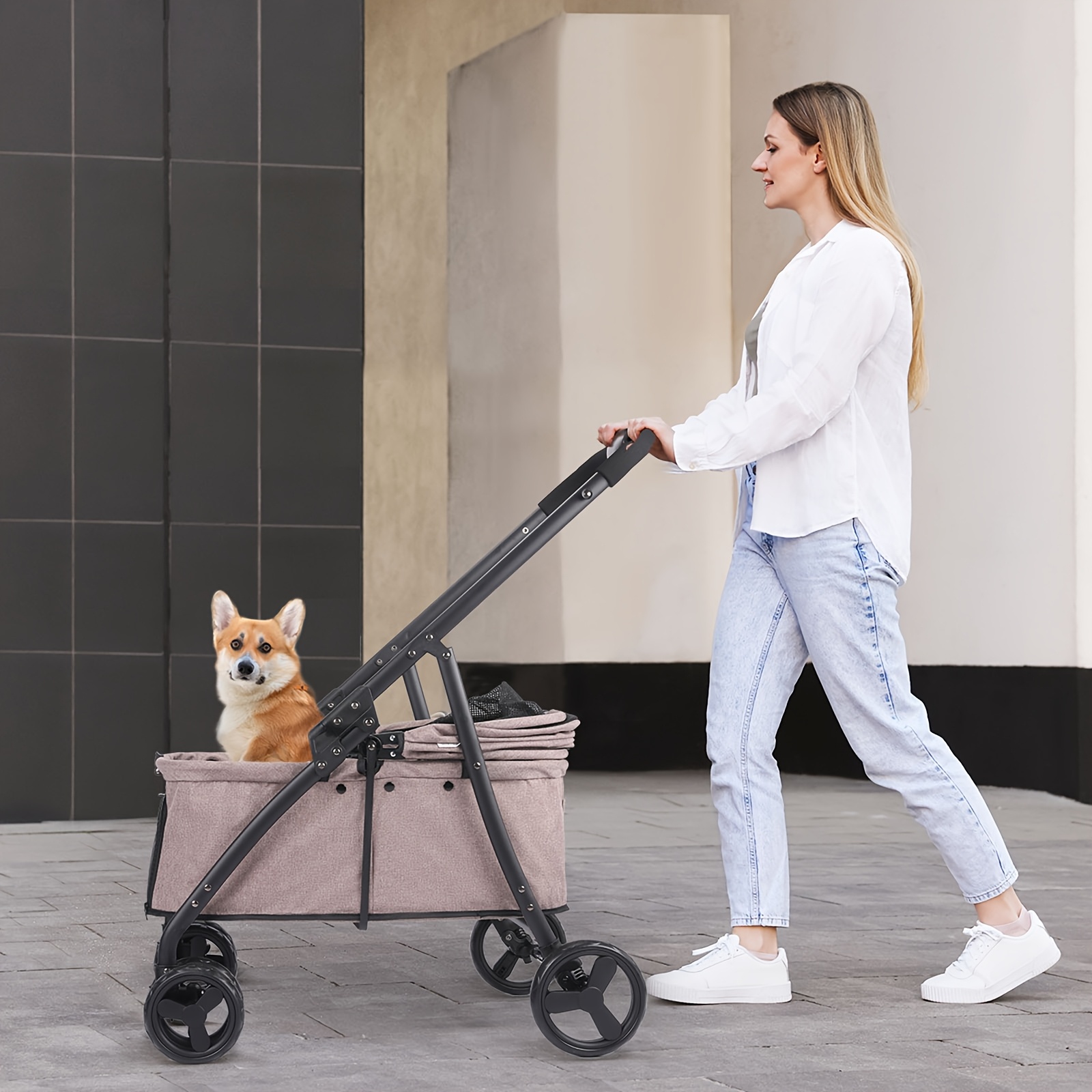 uppababy vista double pram UPPAbaby VISTA V2 Stroller