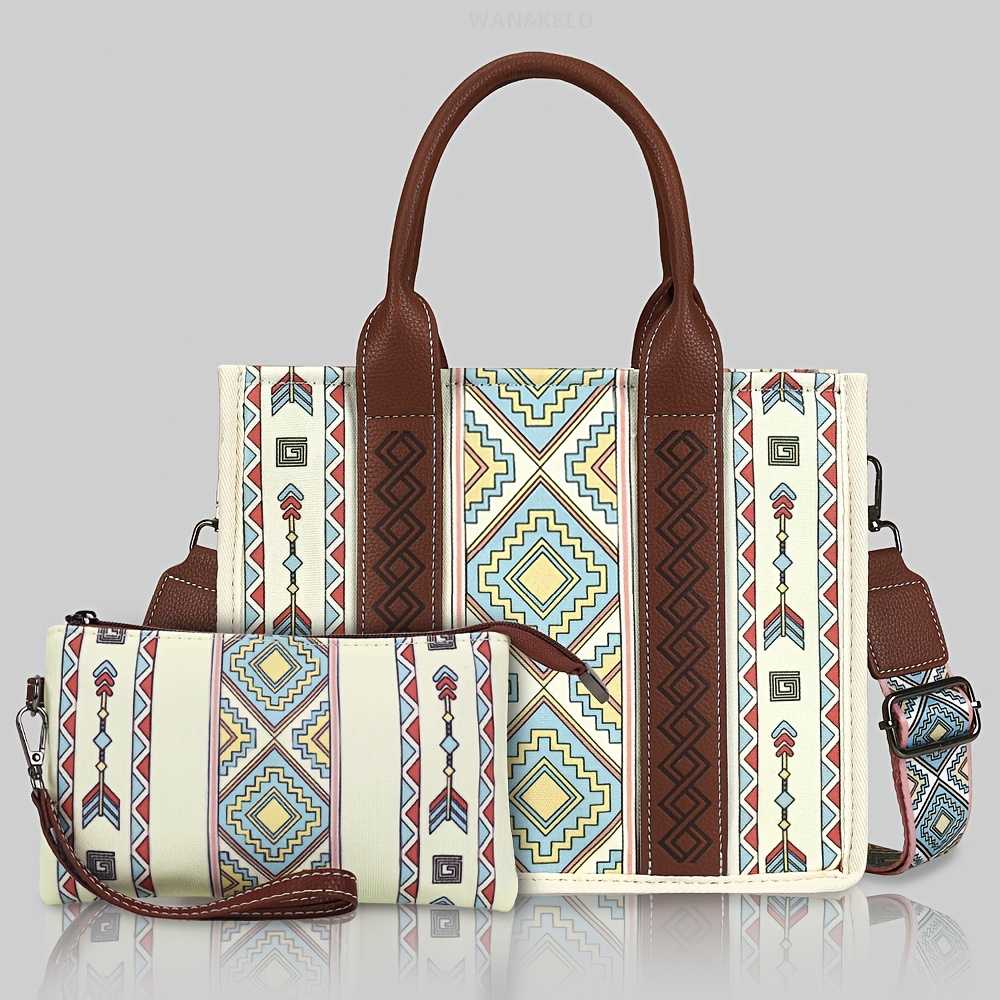 women handbag travel bohemian tote bag vintage purses and handbags