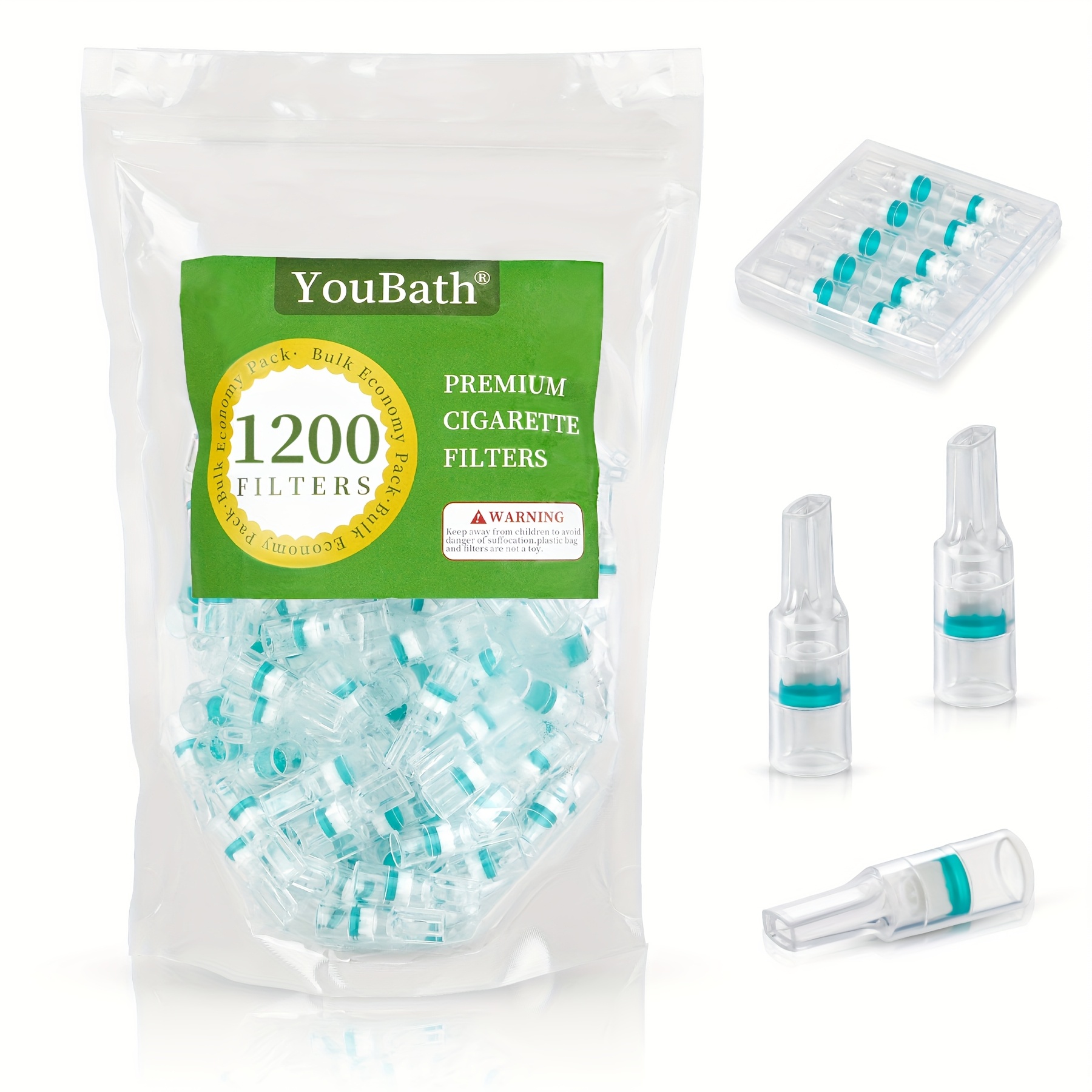cigarette filter tips near me Top King sized ryo myo rolling tips cotton tips filters Inspired by vintage cigarette holders (but with a modern twist) premium cigarette filter tips removes