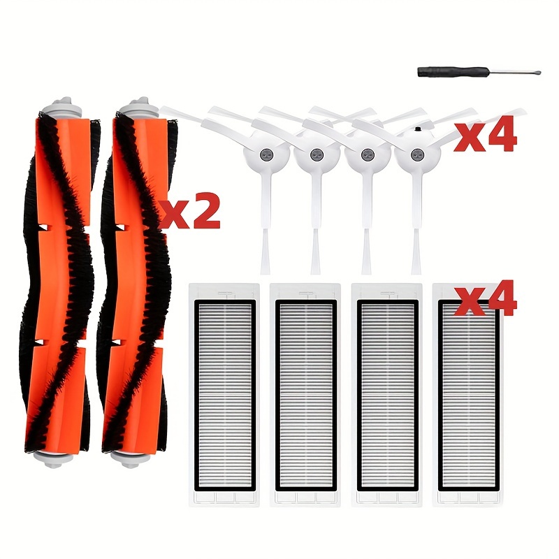 Vacuum Cleaner Set Compatible for Shark HZ500 HZ500UK HZ500UKT S 並行輸入品 Have a question about Cen-Tec 1-1⁄4 in. Attachment Tool Set with 1