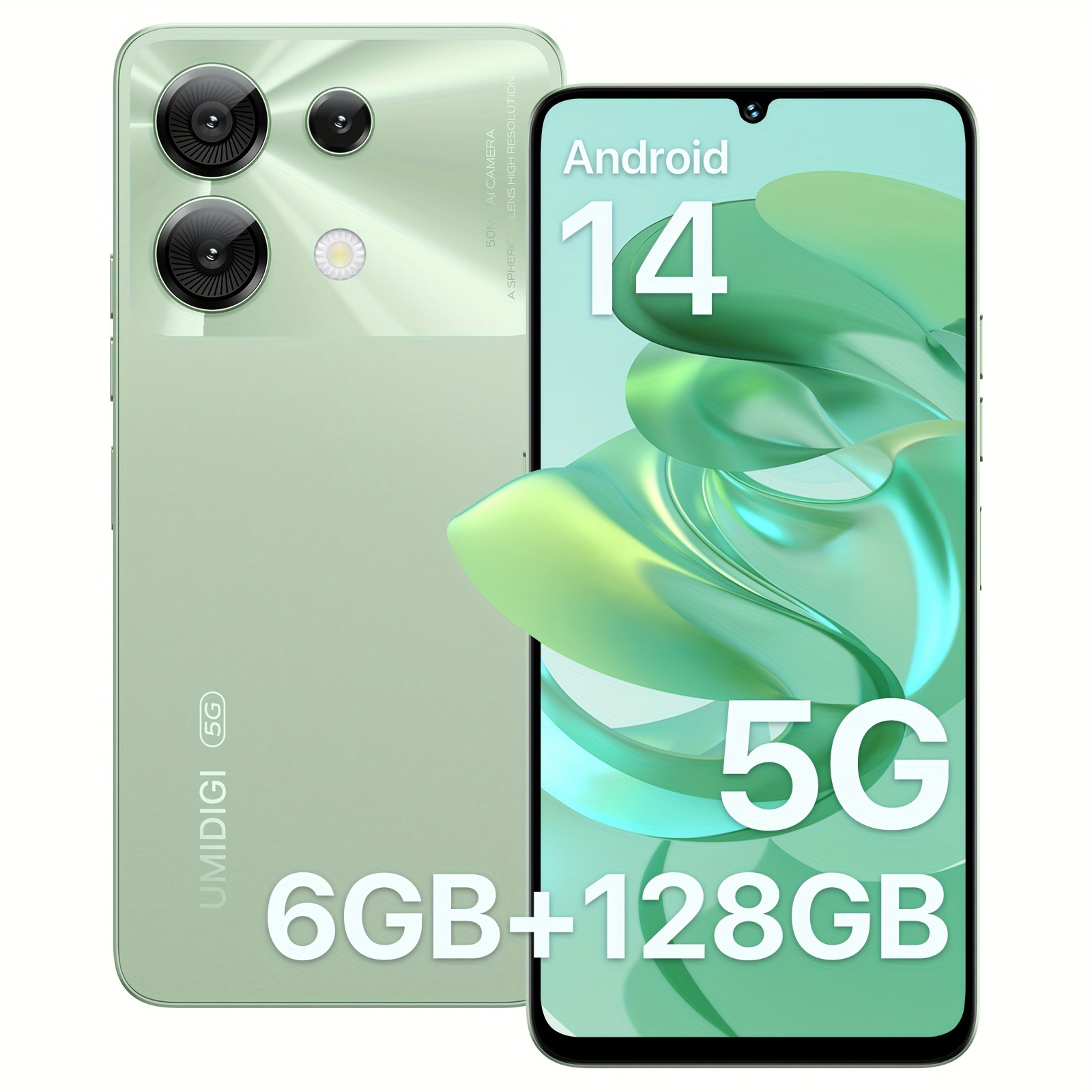 g9 5g スマートフォン 14 ロック解除済み 6gb +128gb/1tb tf拡張