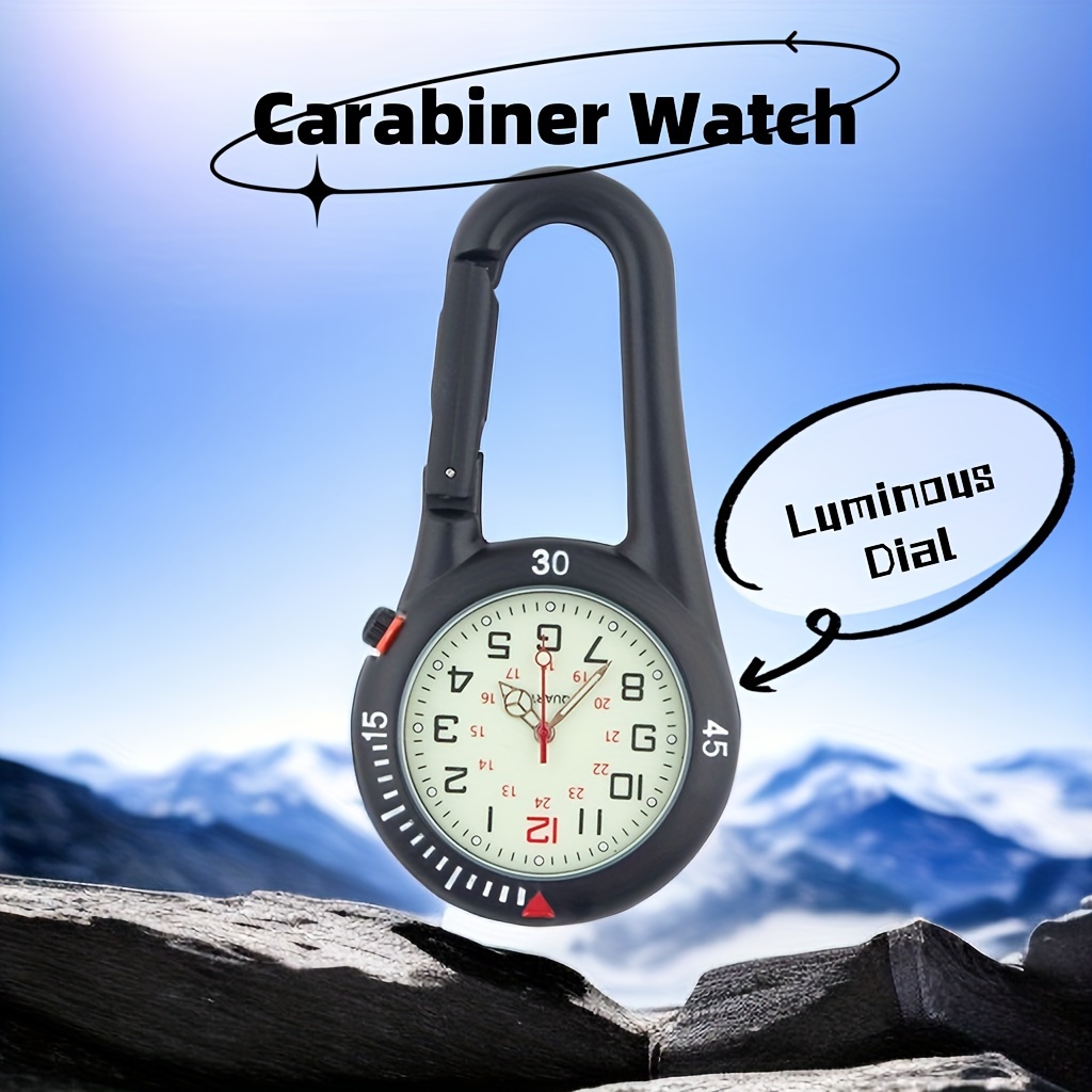 Outdoor pocket watch best sale