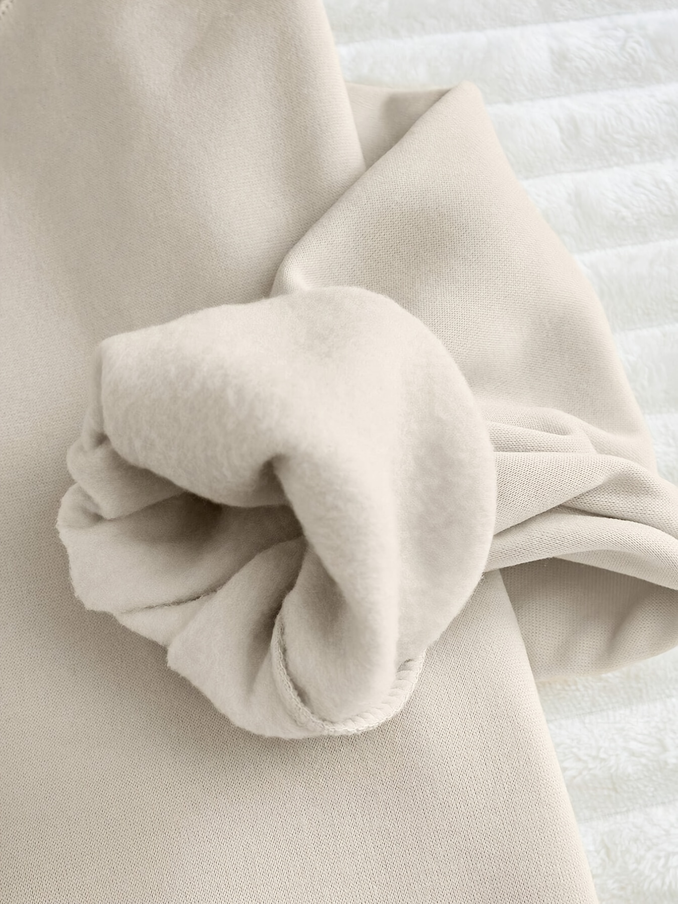 damernas casual broderad bågdetalj off shoulder löst - Temu Sweden