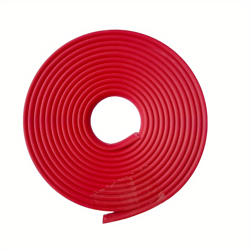 Image of Protective Bumper Scooter Body Strip For Xiaomi M365 1s Pro Mi3 Anti-collision Strip Replacement For Es1 Es2 Es3 Es4 Es1l E22 Max Gotrax Gxl V2/gotrax Xr/ Scooter Additions