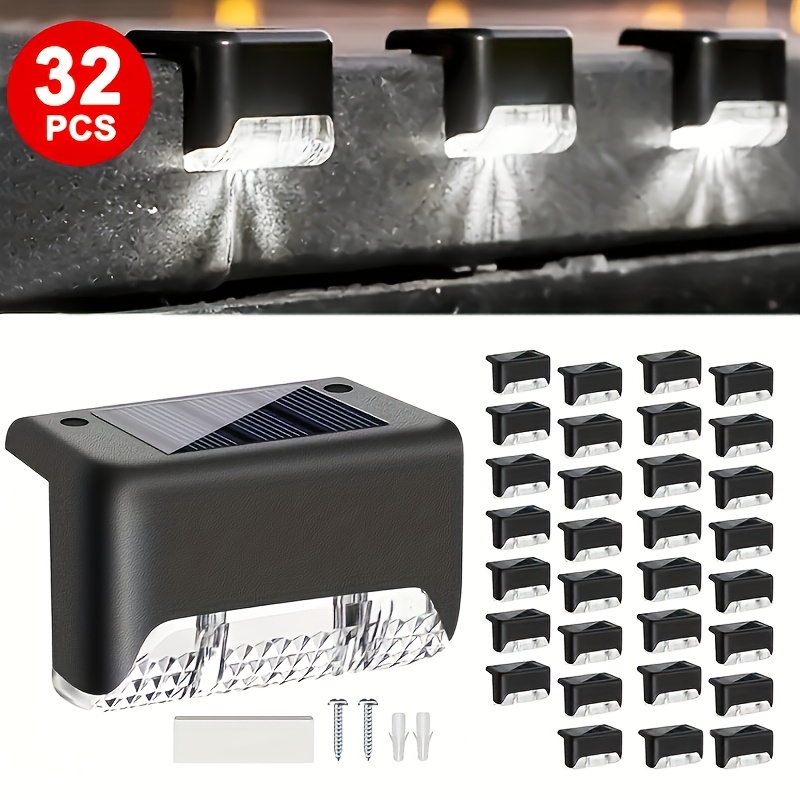 Solar Step Light 1