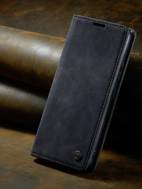 retro frosted flip cover high end texture cute leather mobile phone case for men and women suitable for samsung galaxy s25ultra galaxy s24ultra s23ultra galaxys22plus s25 s25plus s21fe send boyfriend gift girlfriend s24