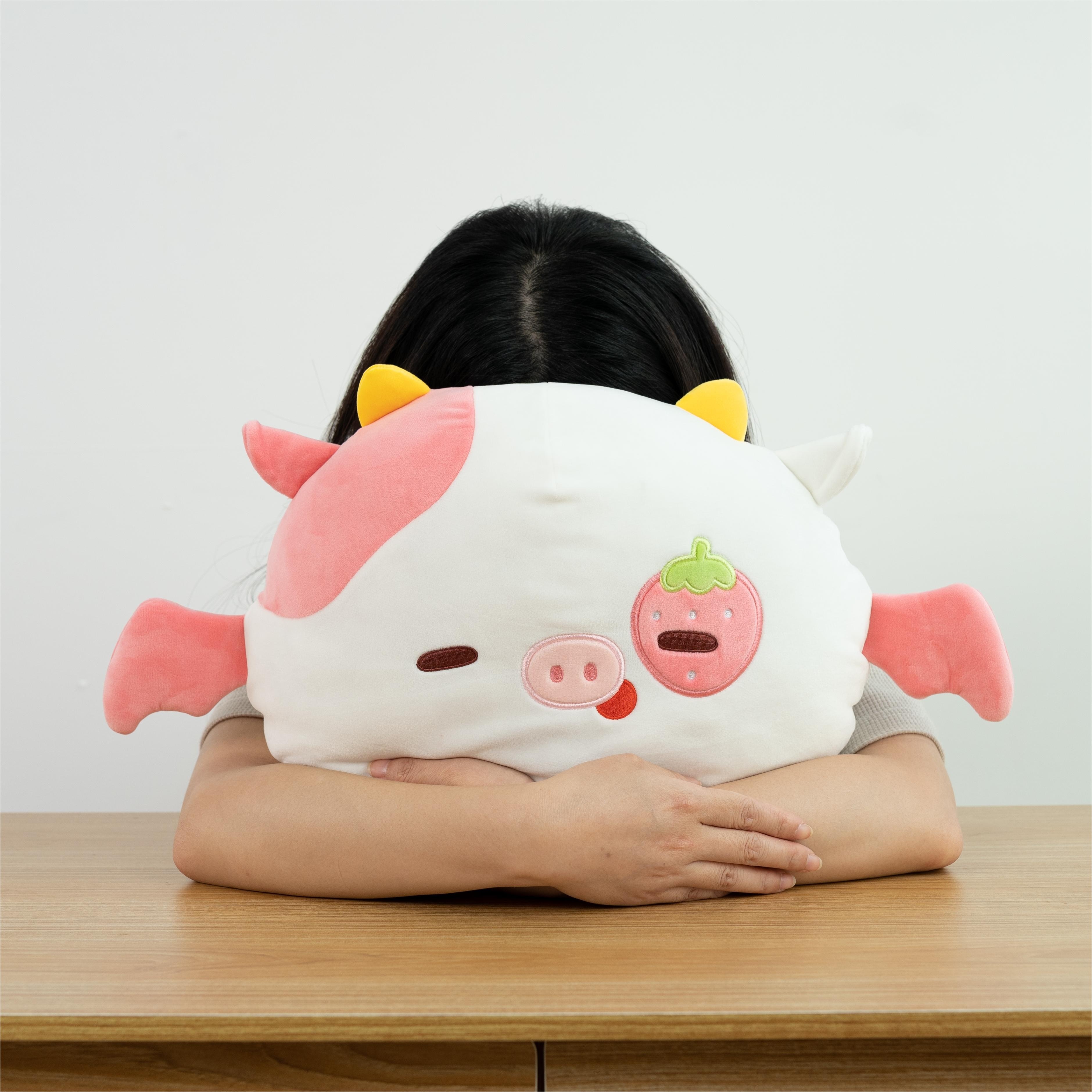 This cute and cuddly plush toy is perfect for kids - Depop