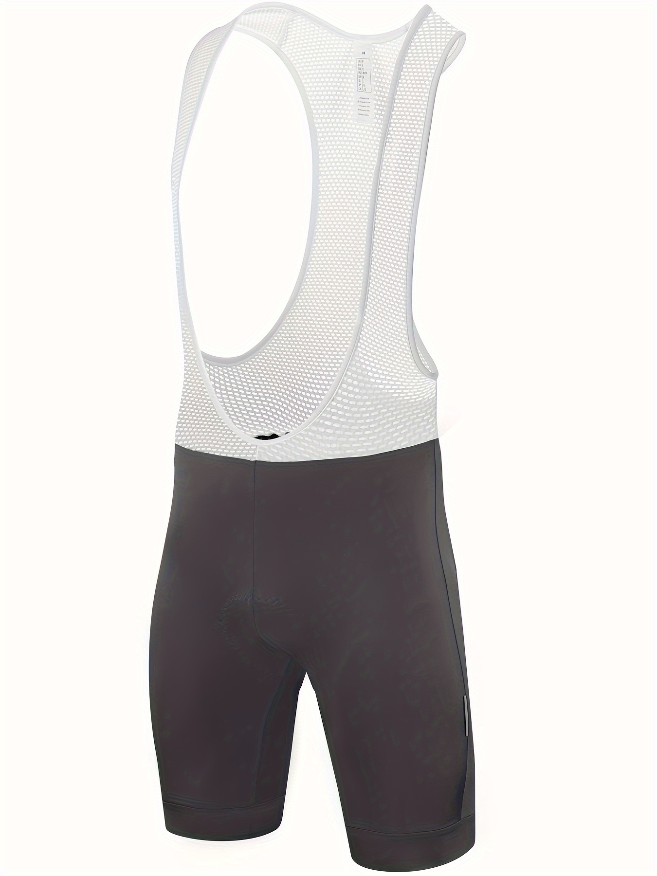 Block Cycling Shorts