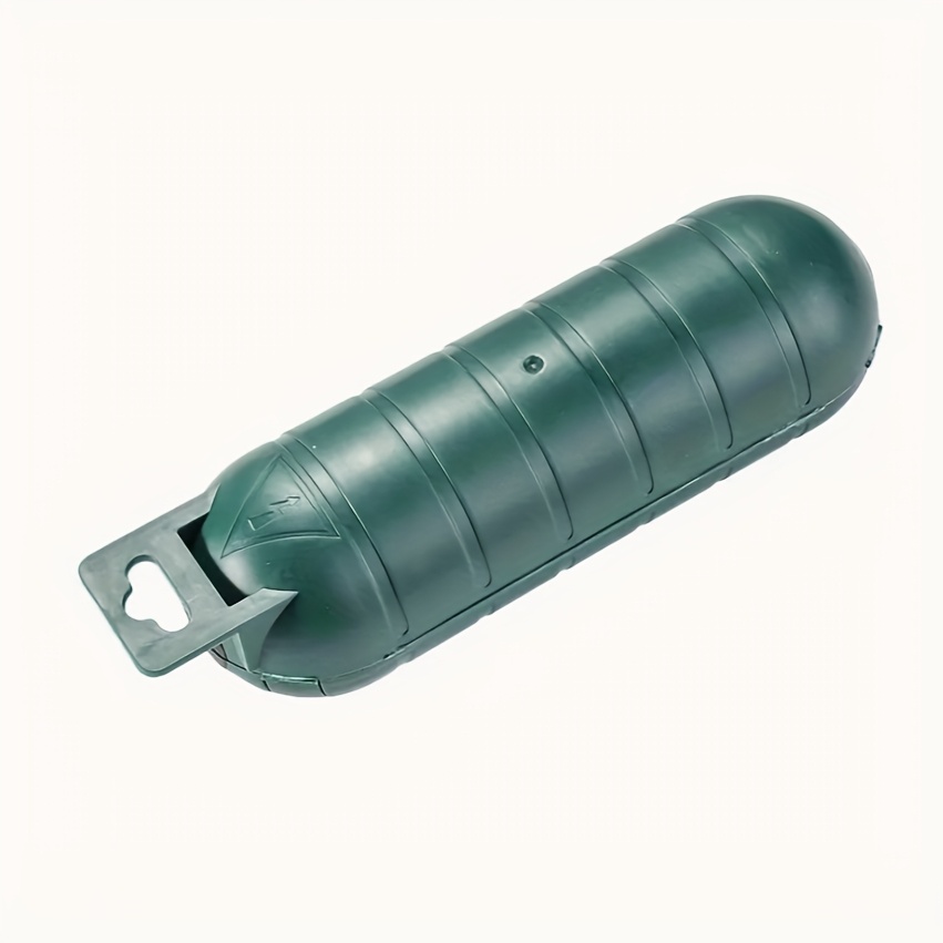 TEMU Outdoor Extension Cord Safety Cover With Waterproof Seal, Weatherproof Box To Protect , Plug, Socket