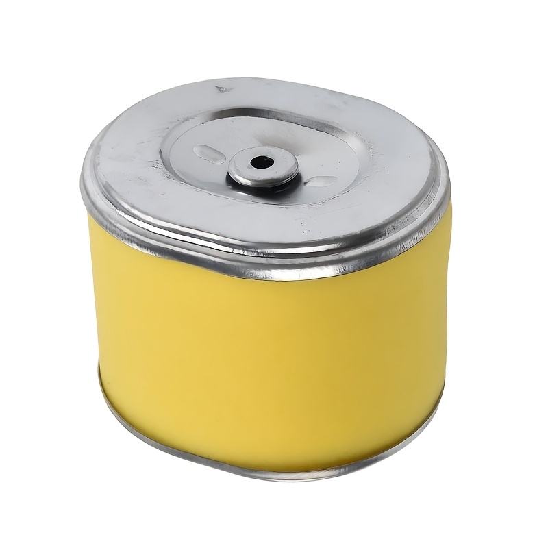 TEMU Professional Gx390 Air Filter, Compatible With Gx340 Gx 390 11hp 13hp Engine 17210-ze3-505 17210-ze3-010 Air Filter