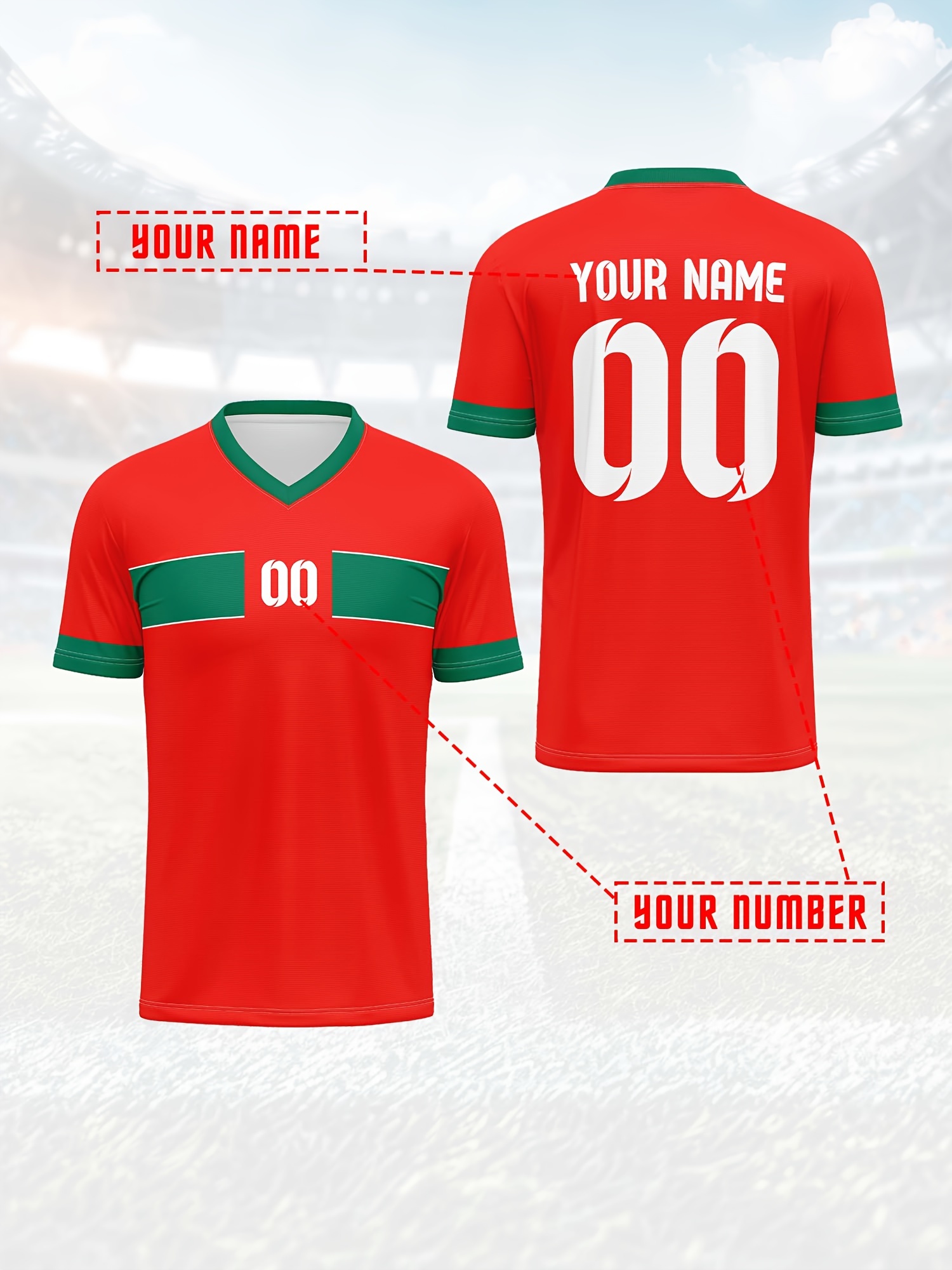 mens custom jerseys - Free returns within 90 days - Temu