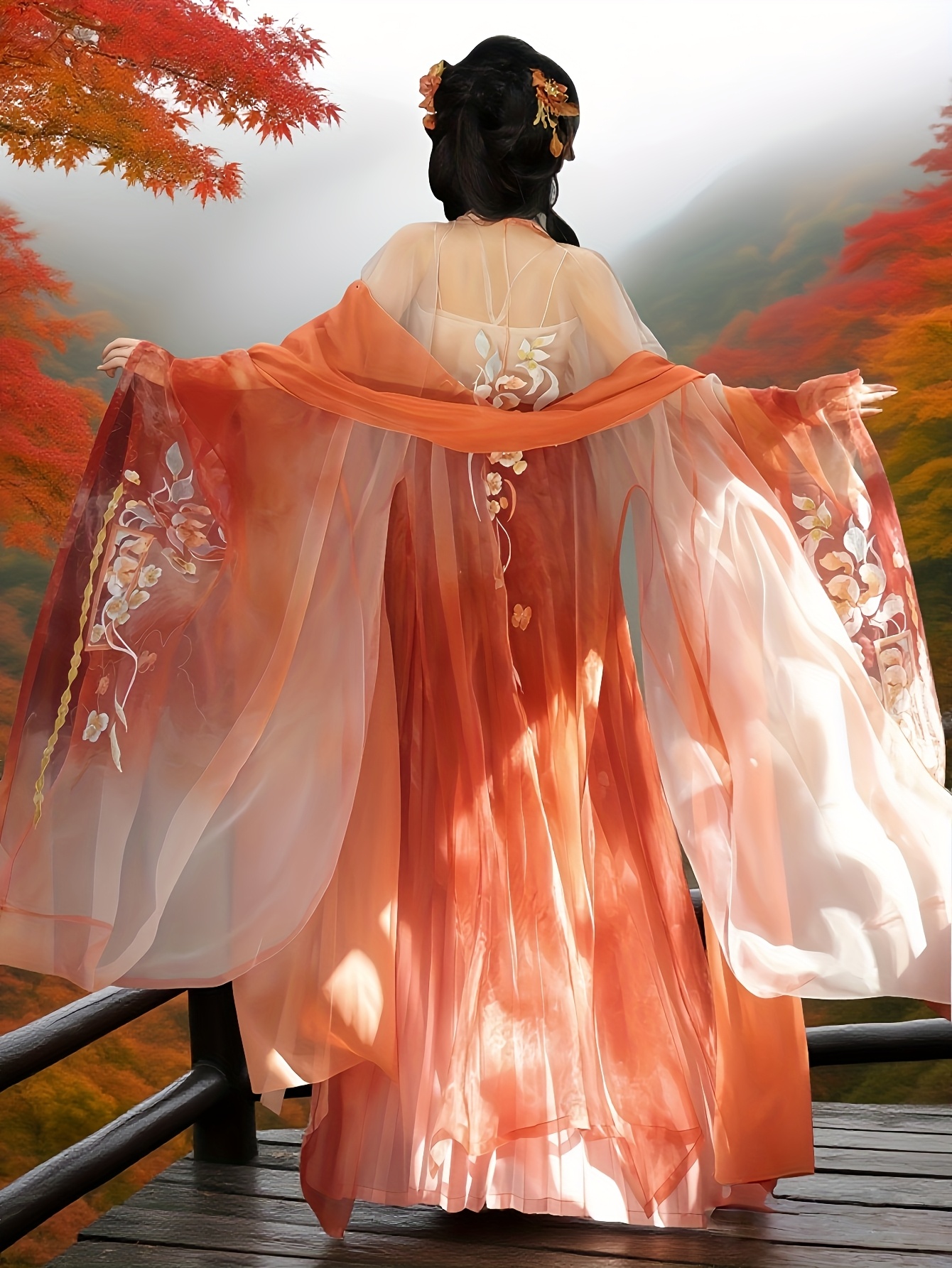 green emerald velvet dress Amazon.com: Chinese Hanfu Dresses Women Fairy Cosplay Costume Traditional  Tang Dynasty Purple&Yellow Embroidery Hanfu Costume (Purple set, S) :  Clothing, Shoes & Jewelry main image 1