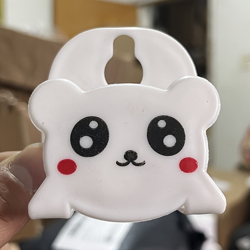 Image of 1pc Kitchen Sink Sponge Dish Cloth Scrubbers Holder Cute Cartoon Sink Soap Rack Drainer Rack Kitchen Organizer Bathroom Additions