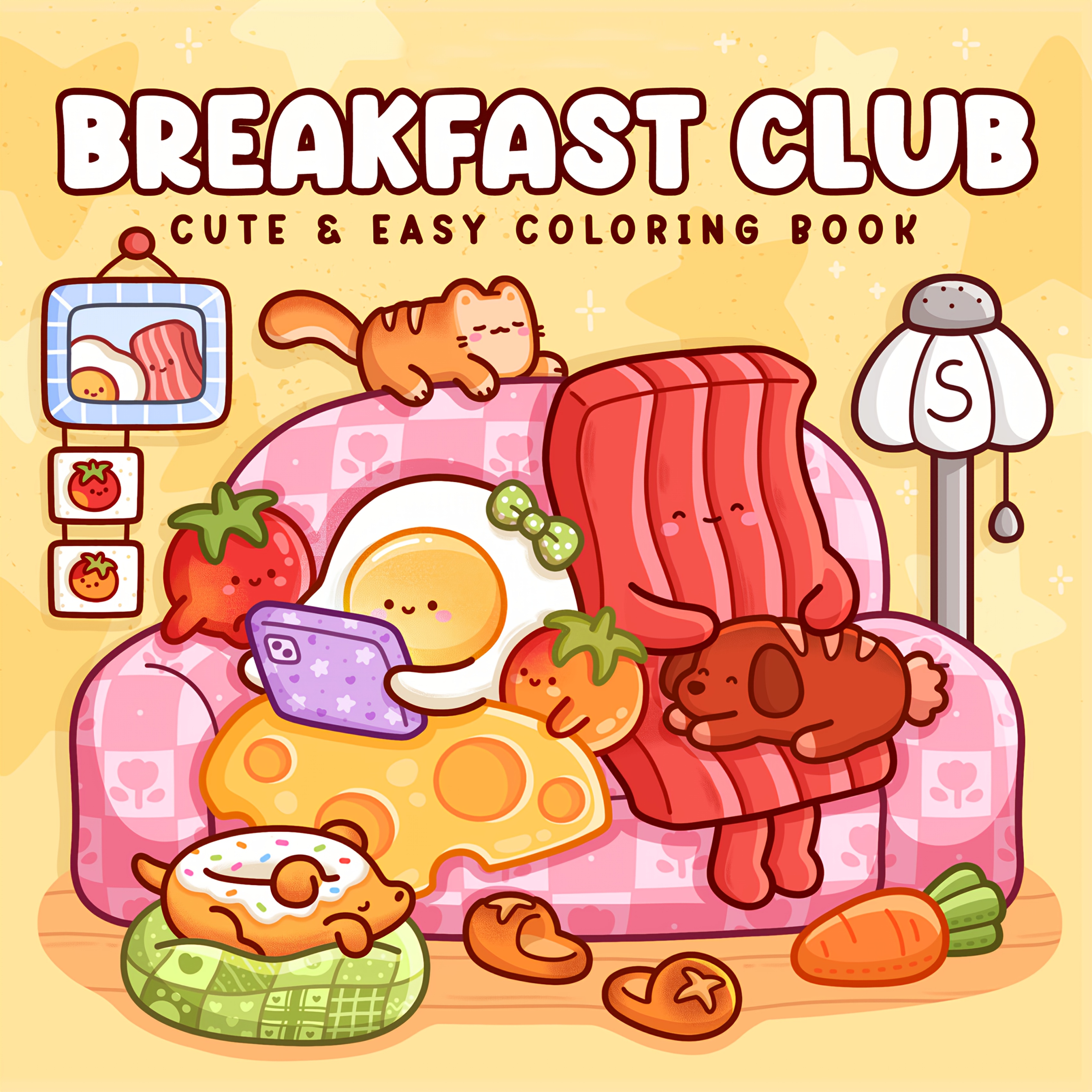 coloring books sold on Temu United States