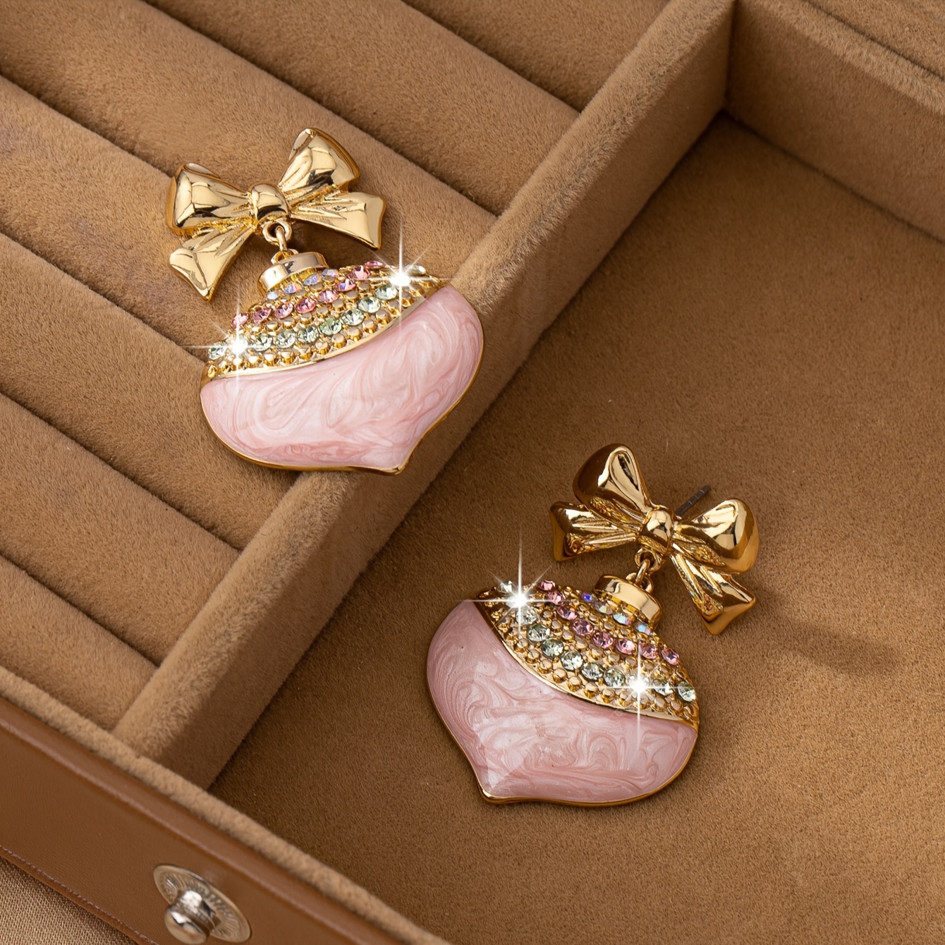2025 Valentine's Day Series Women's Earrings