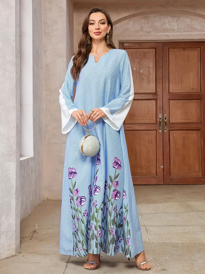 casual traditional dresses for women Mexican Traditional Women Casual Dress M
