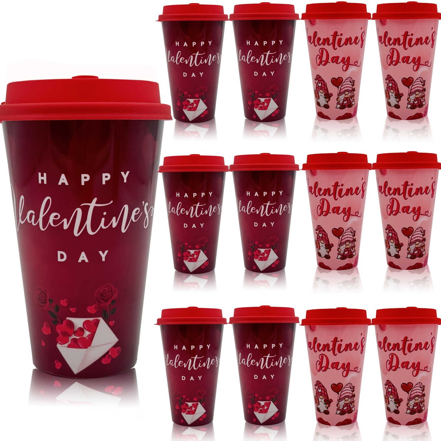 beautiful large mugs Coburn main image 0