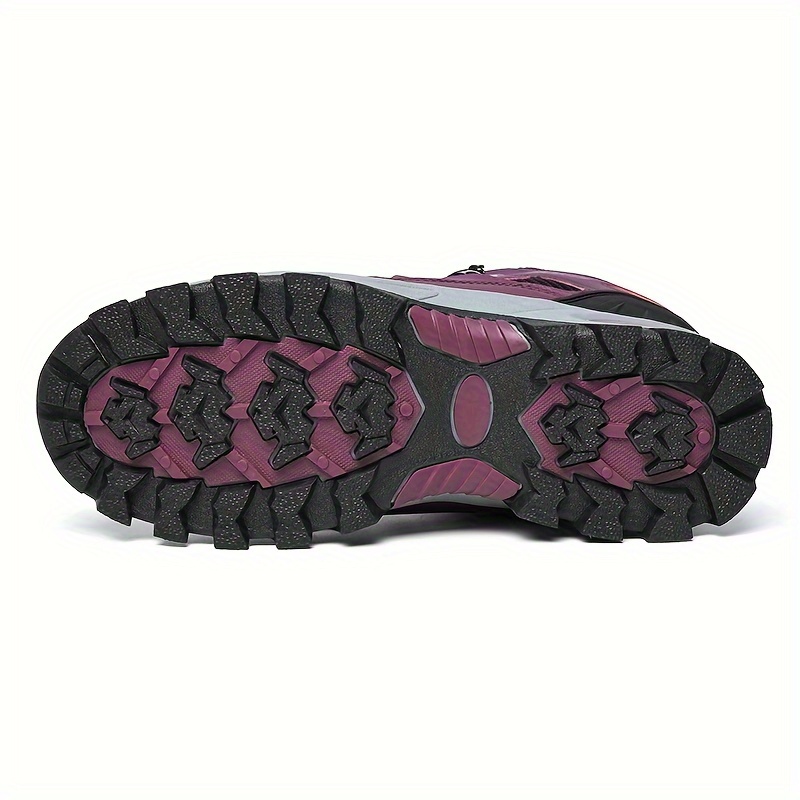   da trekking in    , antiscivolo, resistente allusura, scarpe da trekking con  , scarpe casual da arrampicata allaperto,   e trekking 2