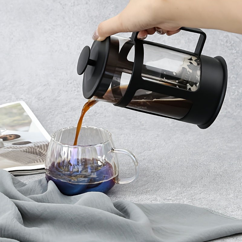 FRENCH PRESS