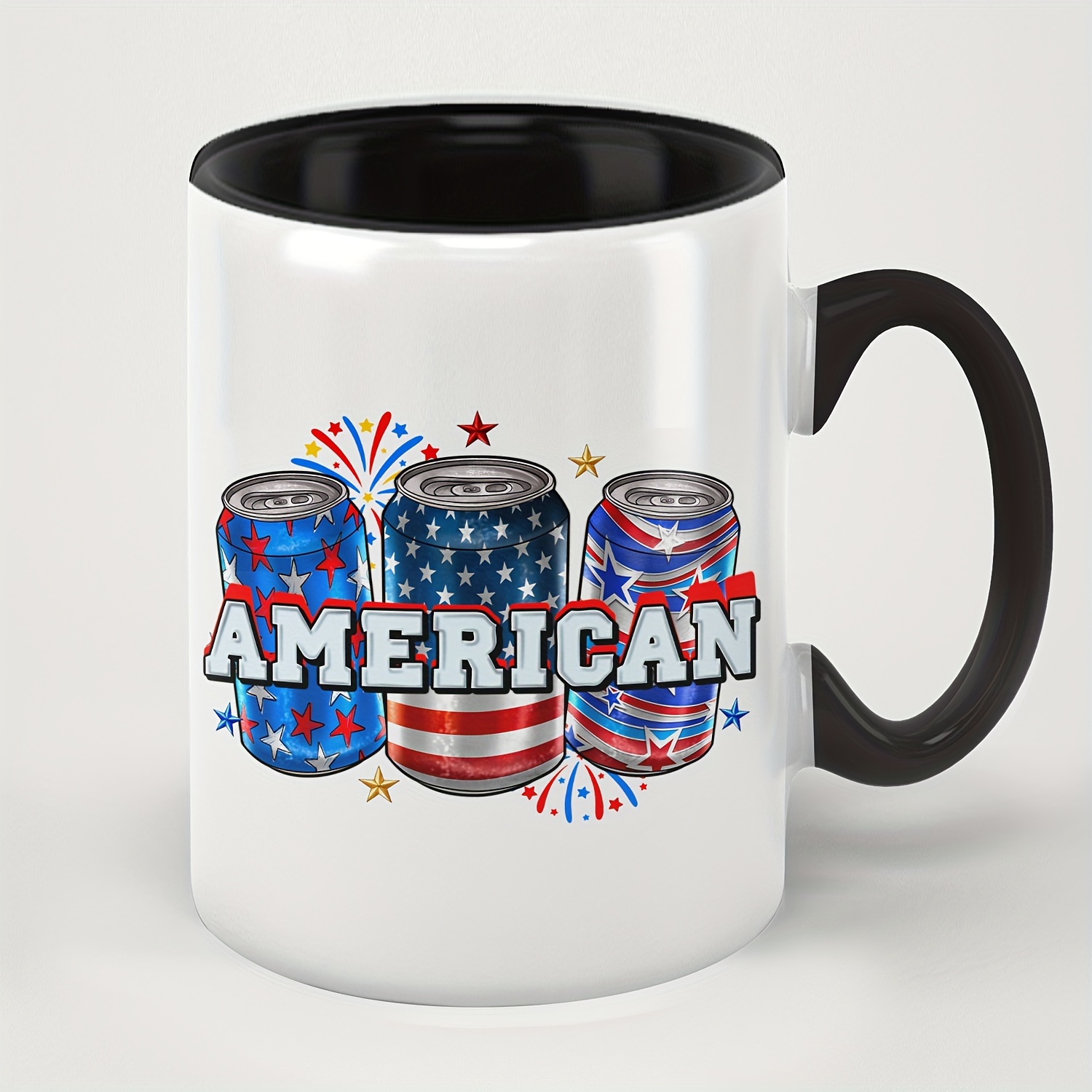 Cup American - Temu