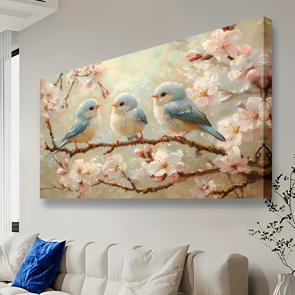 

And Wooden Effcet Painting For Decoration, & , Decor, , Ready To