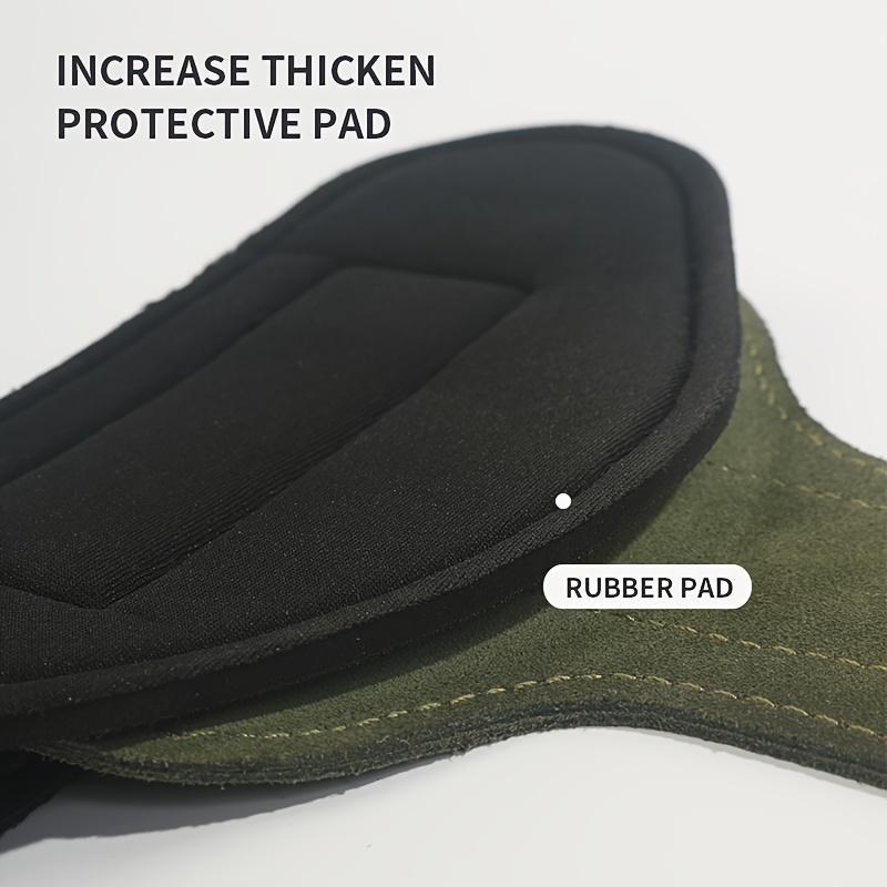 2pcs Multiple Color Gym Grips Hand Palm Fitness Lifting Wrist Straps Weight Lifting Hand Grips