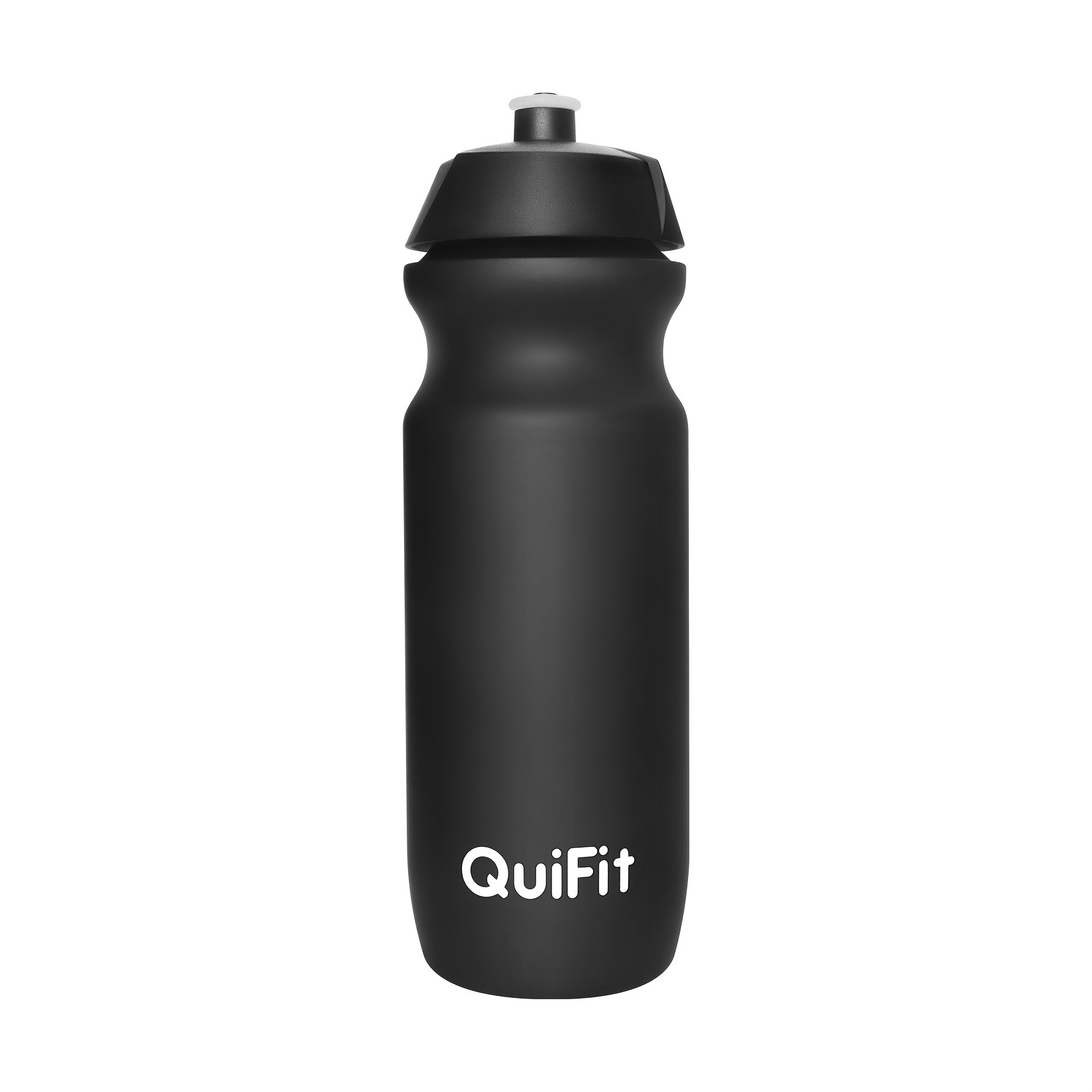 TEMU Sports Water Bottle, Plastic Water Bottles 750ml, Dishwather Safe, Bpa Free, Food Grade