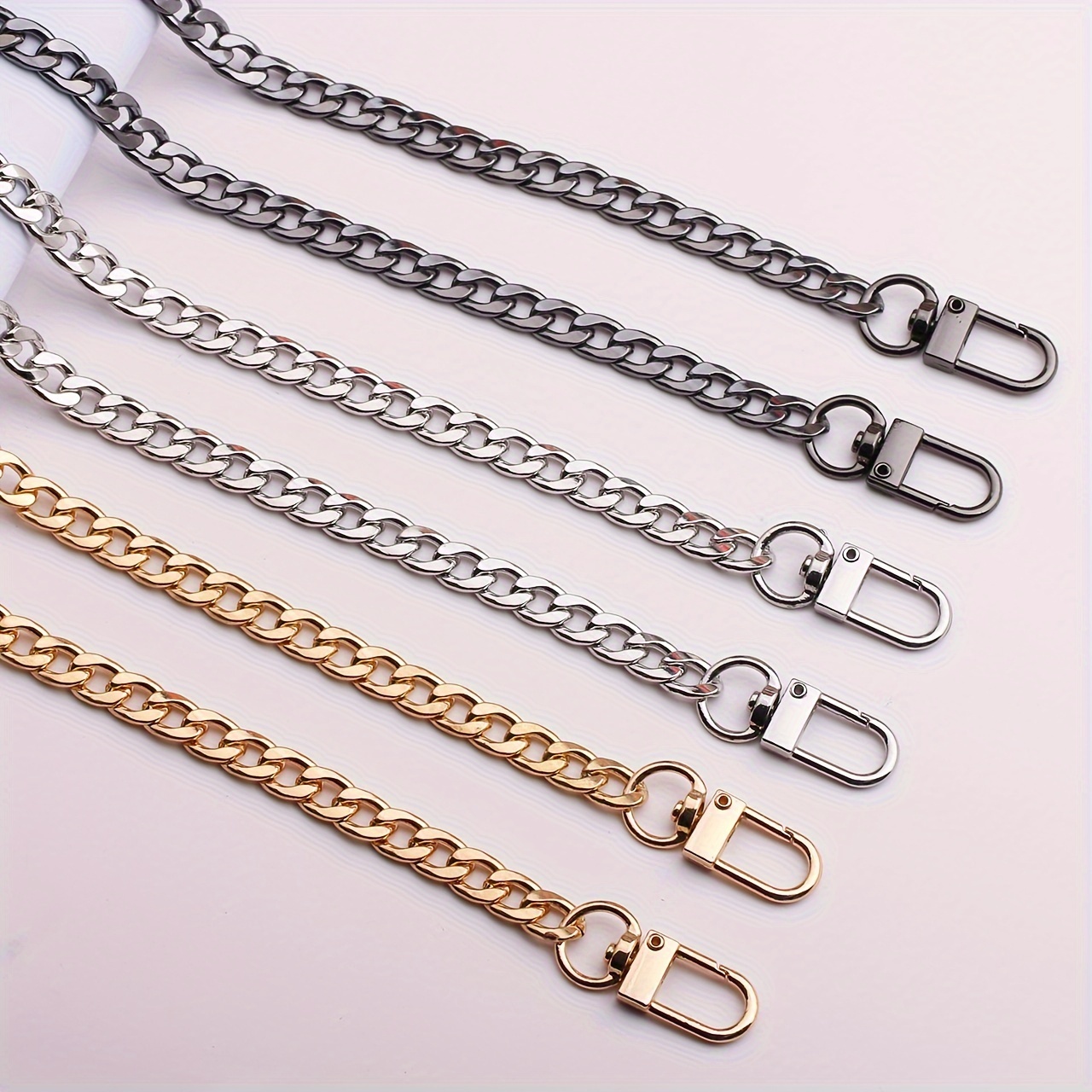 piatta in ferro borse ricambio in Temu Italy