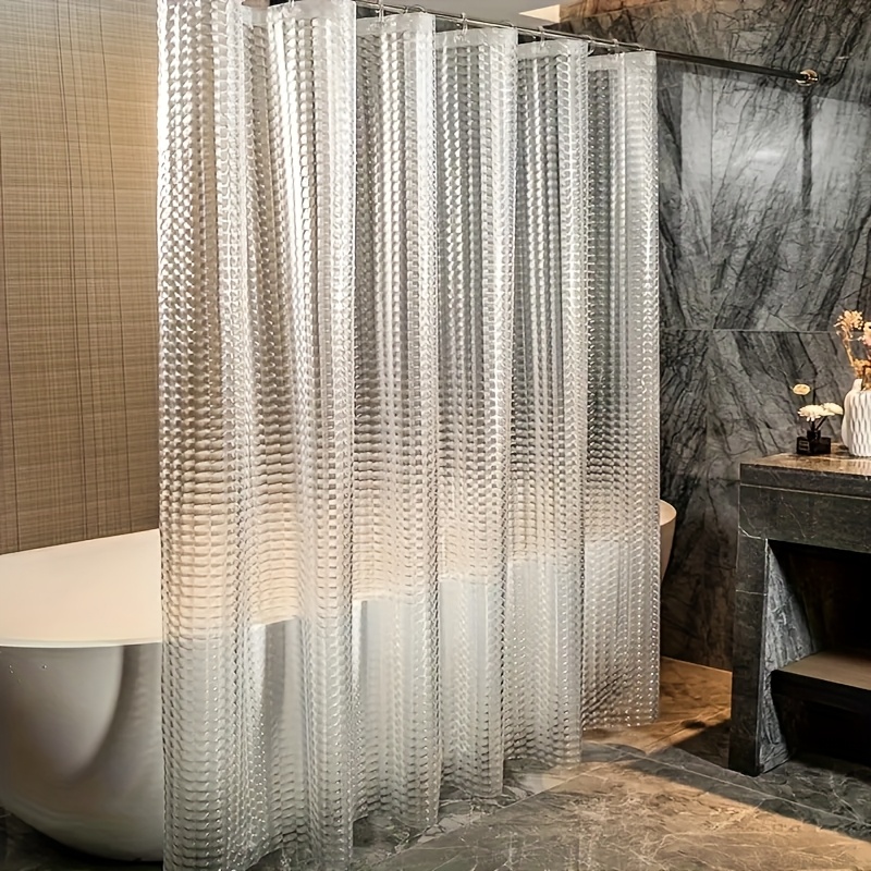 shower curtains sold on Temu United States
