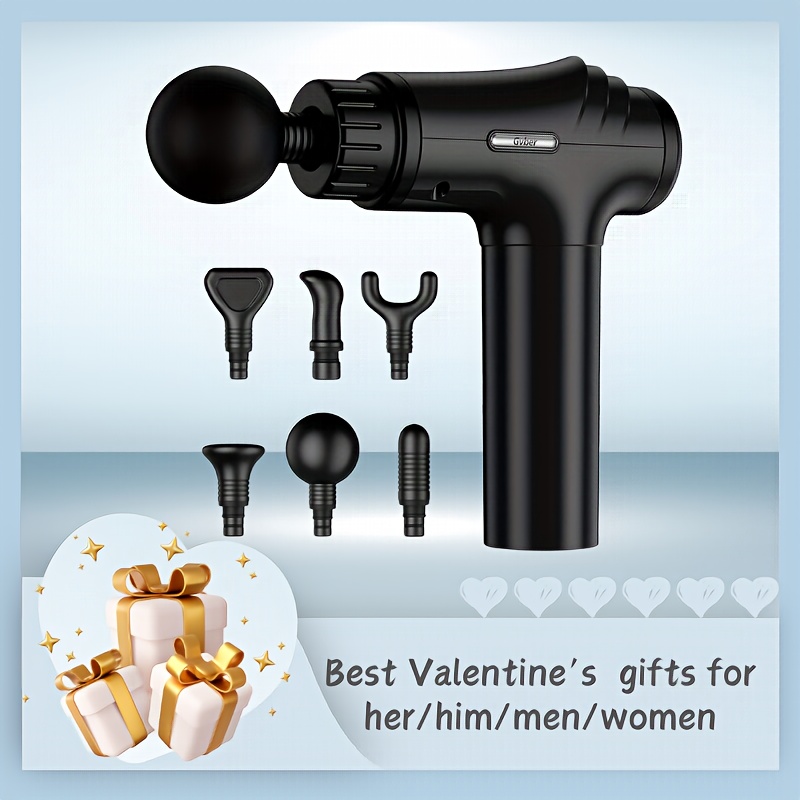 

Massage , Arm Massage, Massage Deep Tissue, Handheld Electronic Massage , Men's And Women's Gifts, Valentine's Day Gifts