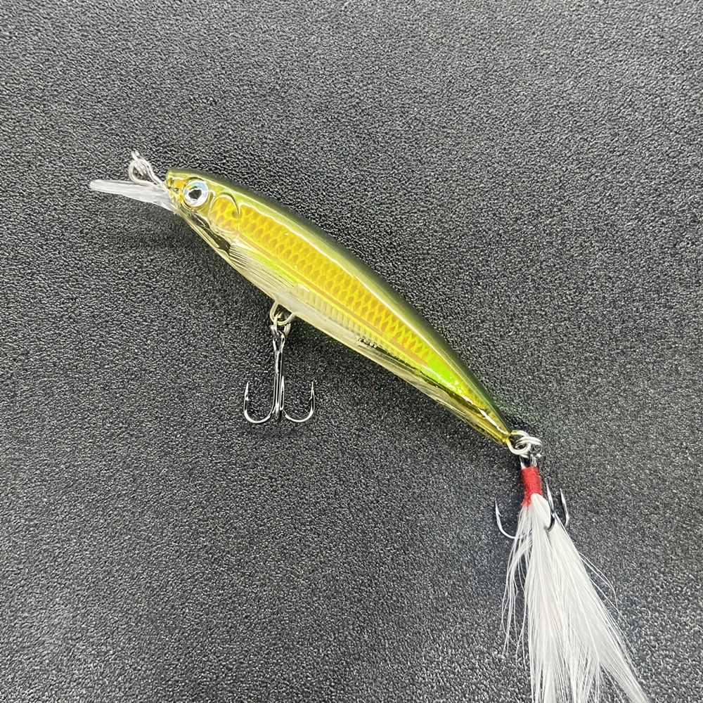 baby snake fishing lure Savage Gear 3D Wake Snake : Green Snake; 12 in main image 0