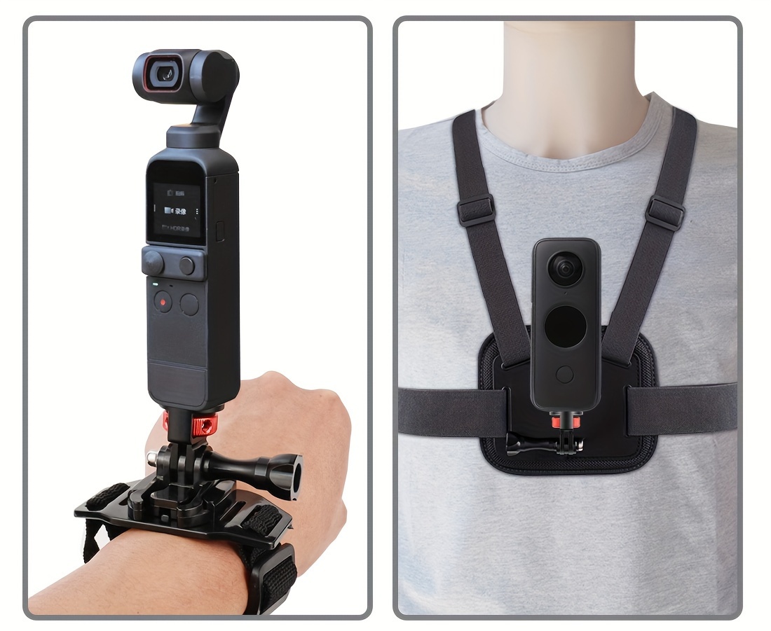 360 reinforced anti reverse cnc two card head   4 adjustable metal adapter Product details 7