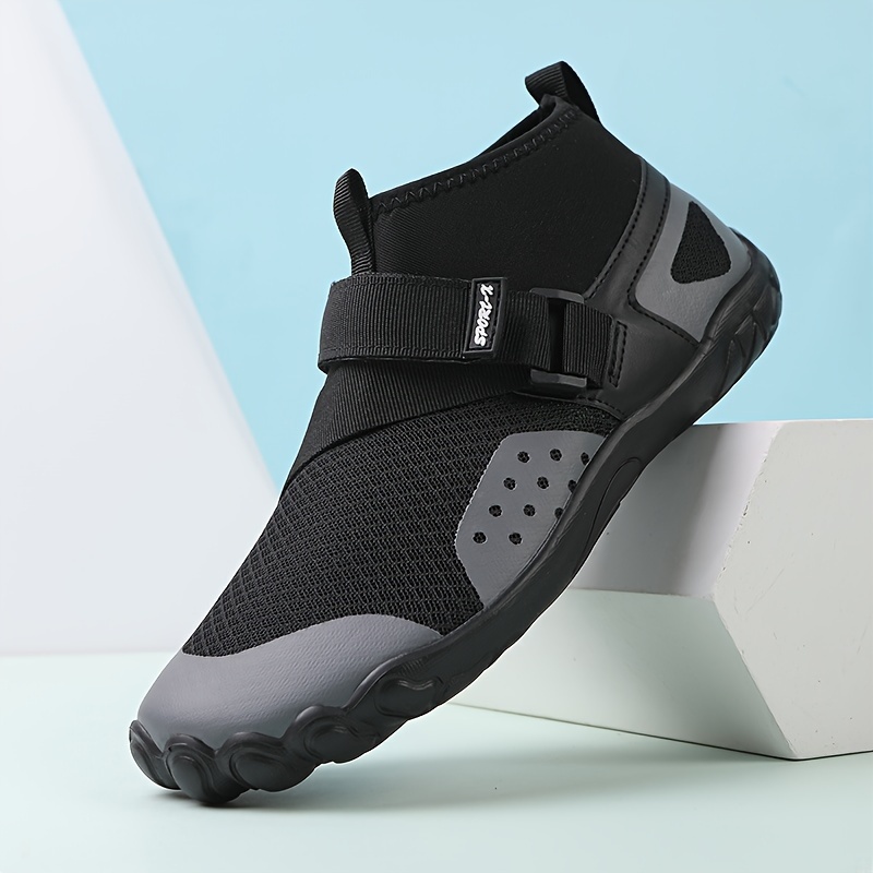   breathable water shoes for outdoor activities ideal for surfing fishing hiking swimming spring  