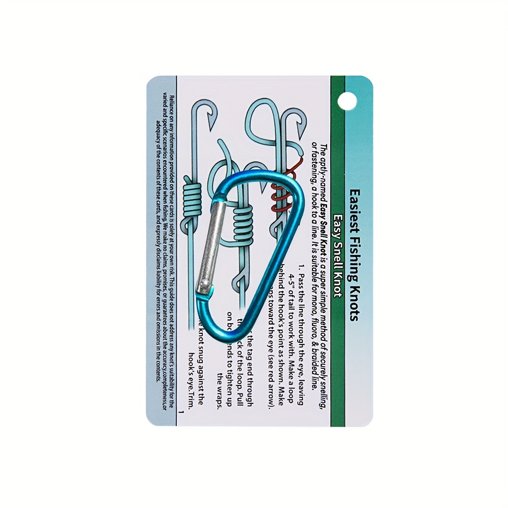 Simple Fishing Knots Simple Fly Tying Knots Uni Knot Fly Fishing