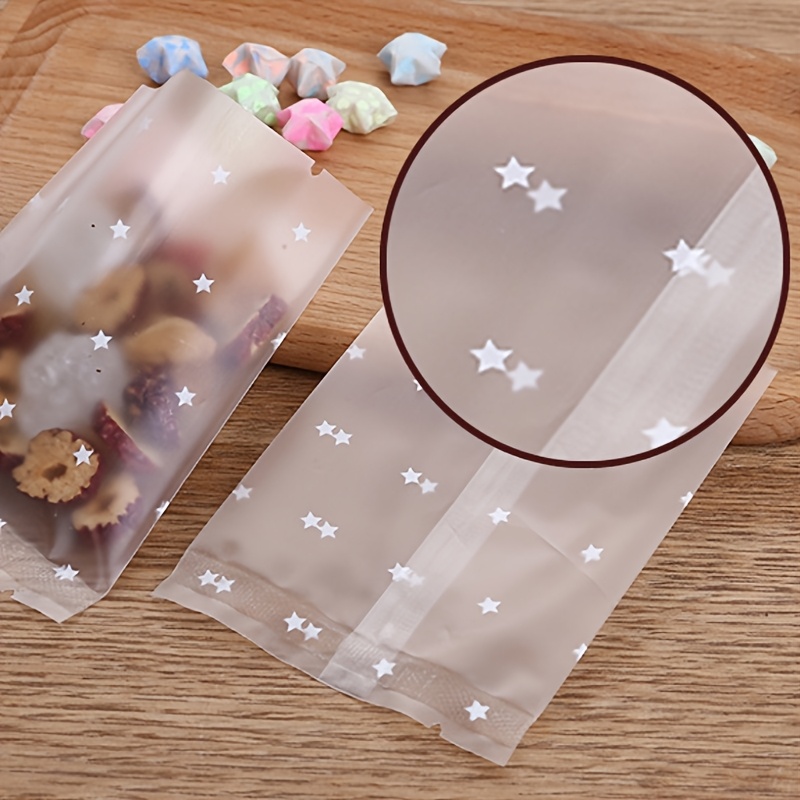 95pcs pack white stars printed frosted card sleeves machine - Temu Mauritius