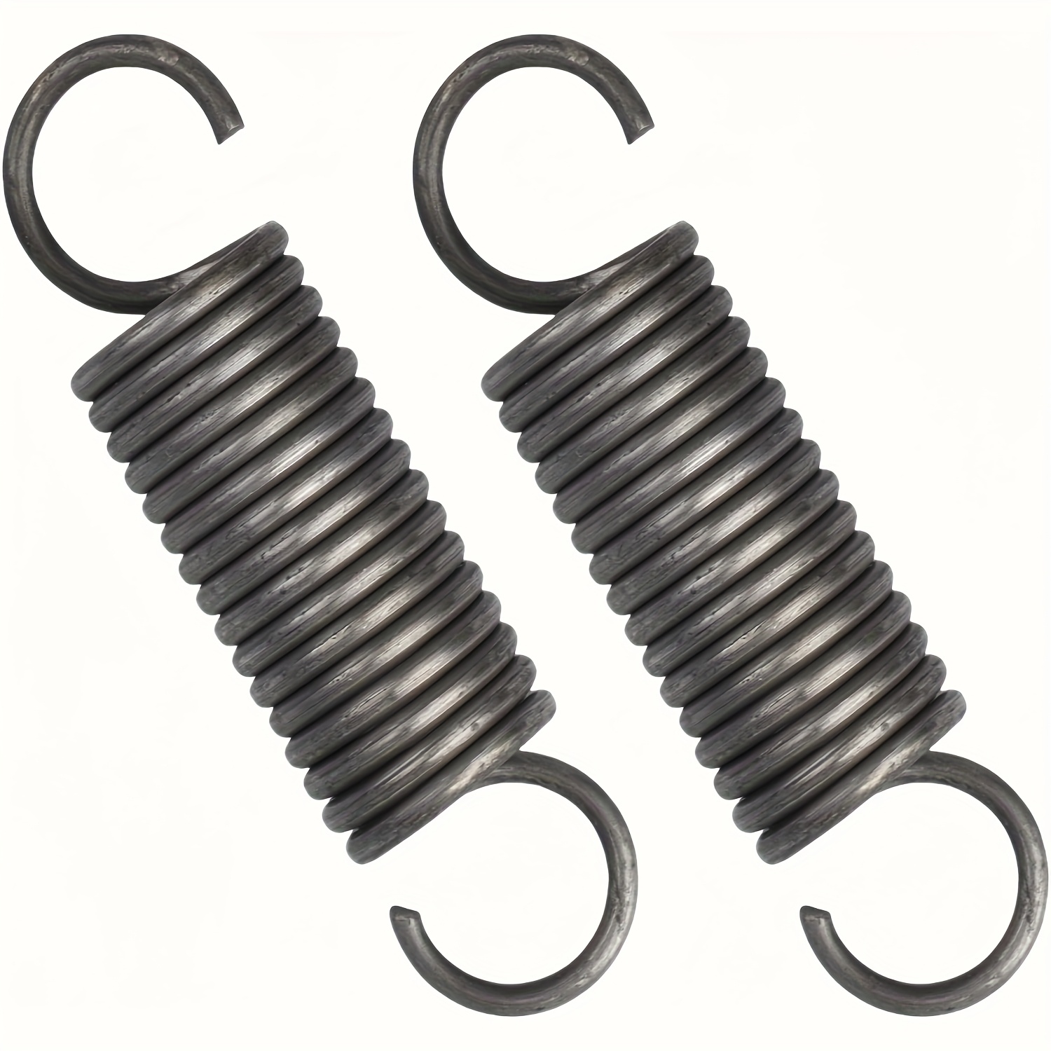 2pcs Recliner Spring Replacement, Recliner Mechanism Extension Springs For , Action, And Homeplace Group, Recliner Spring Replacement
