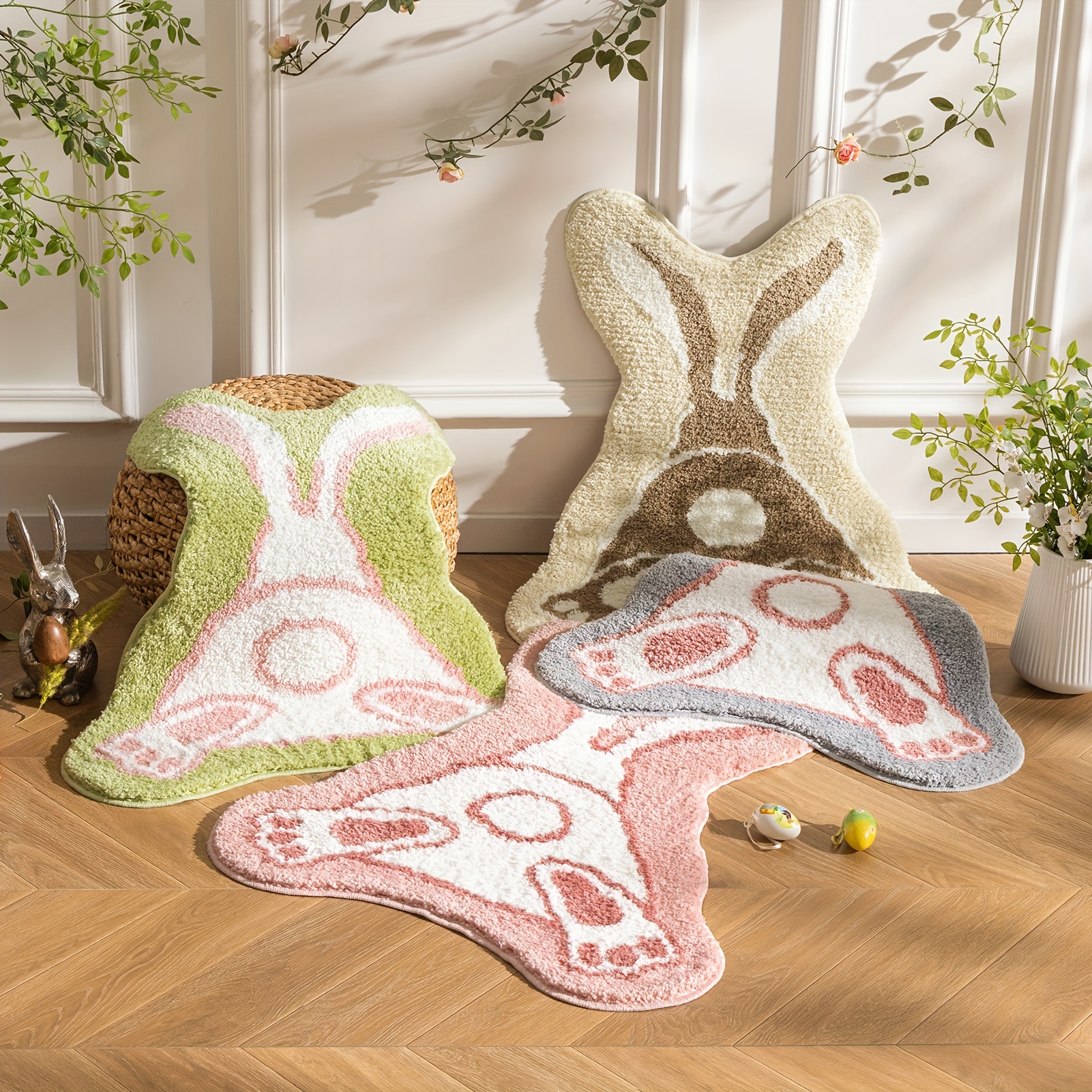 仏7” Bunny Rugs Be Thank Full / Big May BEL711 Upsetter /00080 81K9ZwnwT+L._AC_SY200_QL15_.jpg