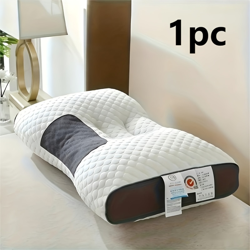TEMU 1/2 pz Cuscino per biancheria da letto, cuscino per il , , confortevole, cuscino multifunzionale di supporto per il per la casa, del cuscino