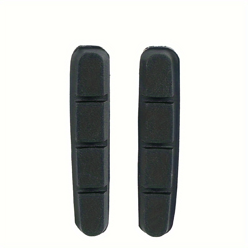 1-pair For Bicycle Brake Pads & Shoes Compatible For Ace, , 105 - Rim-compatible Brake Pads & Shoes, Durable Bike For Road