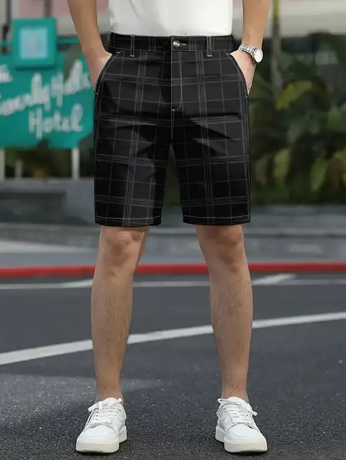 mens dress shorts nz Men's Shorts