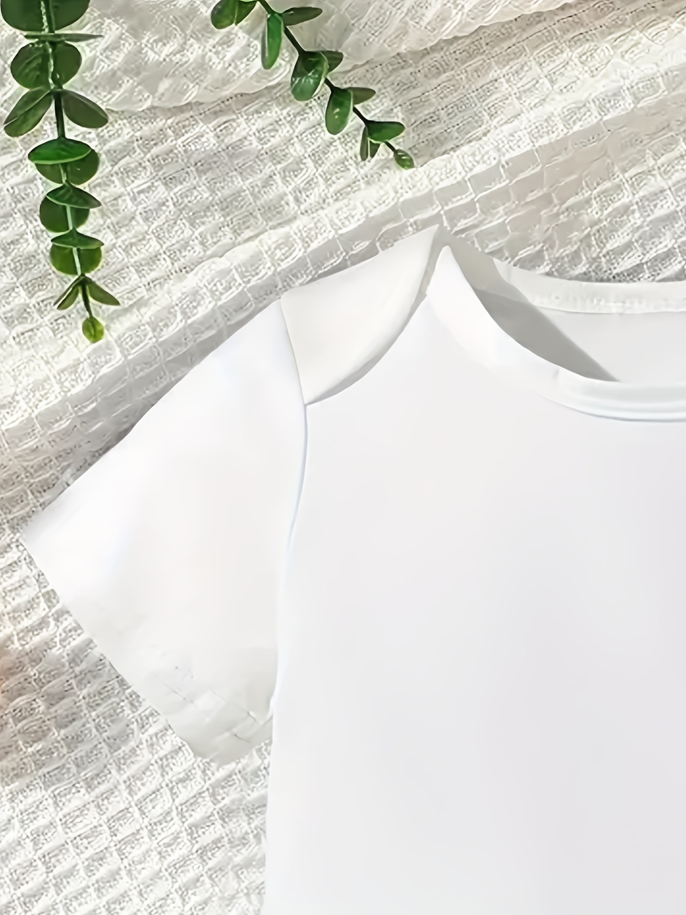 Aanpasbare Minnie Mouse babyromper