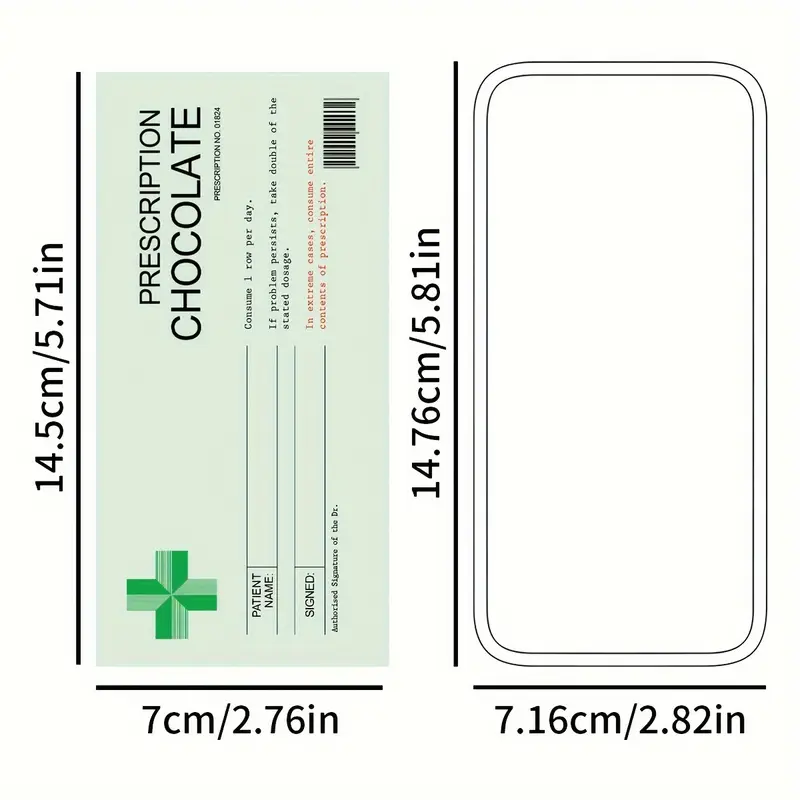 green-prescription-chocolate-label-stickers-novelty-paper-temu-t-rkiye for Free Printable Funny Prescription Labels green prescription chocolate label stickers novelty paper - Temu Türkiye for Free Printable Funny Prescription Labels