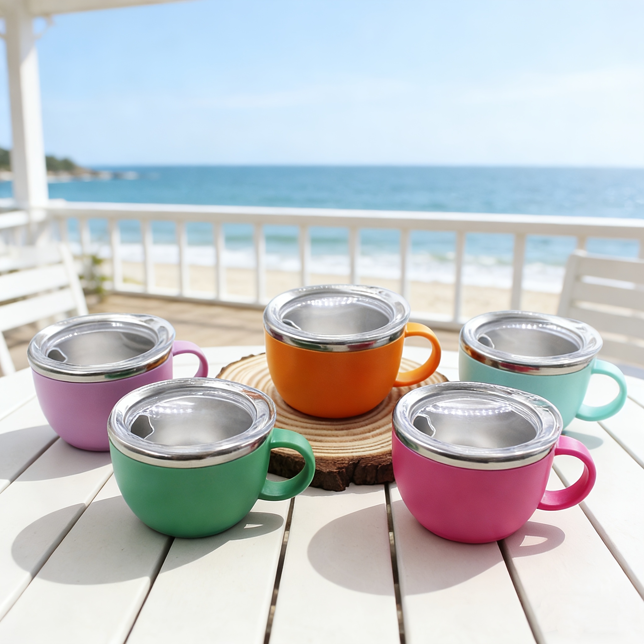 amazon starbucks coffee cup Starbucks x Peanuts Snoopy Joe Kind Cup Sleeve main image 1