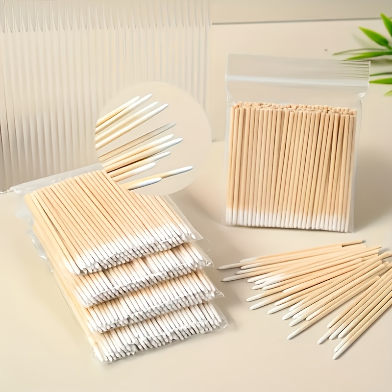 Image of 401pcs Nail Correction Stick, Alcohol- Remover Tool