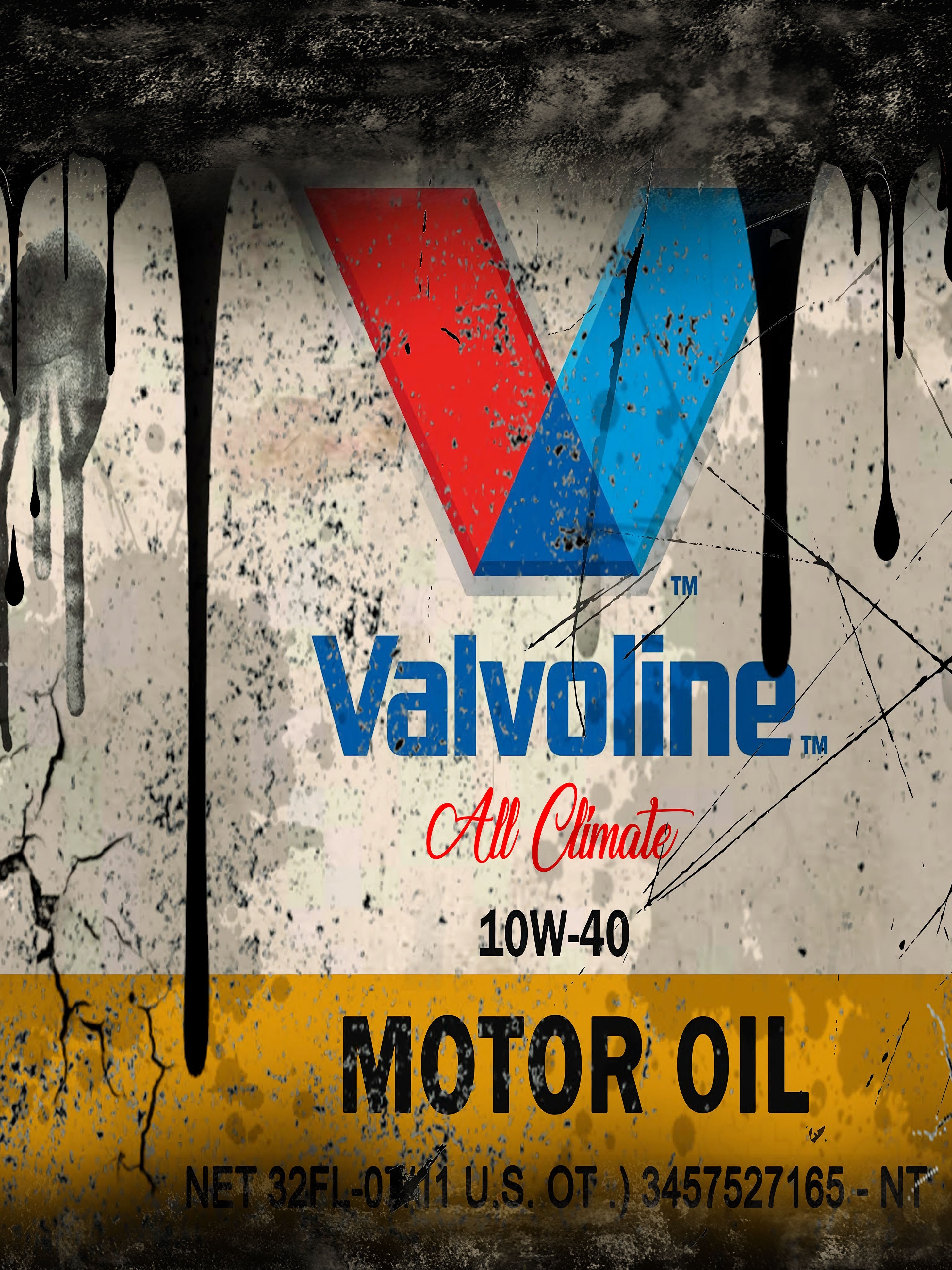 Summer Men's 3D Printed T-shirt, Strong Men's Casual Round Neck T-shirt, Men's Novelty Pajamas