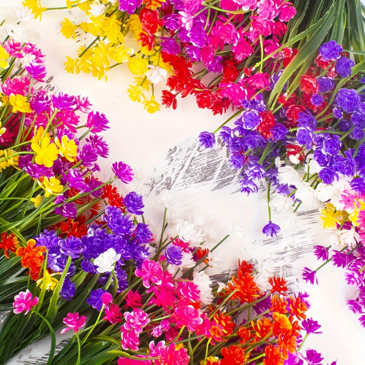 Connecteurs De Piquets De Plantes, Pilier De Jardinage, Raccords De Tuyaux En Acier Revêtus De