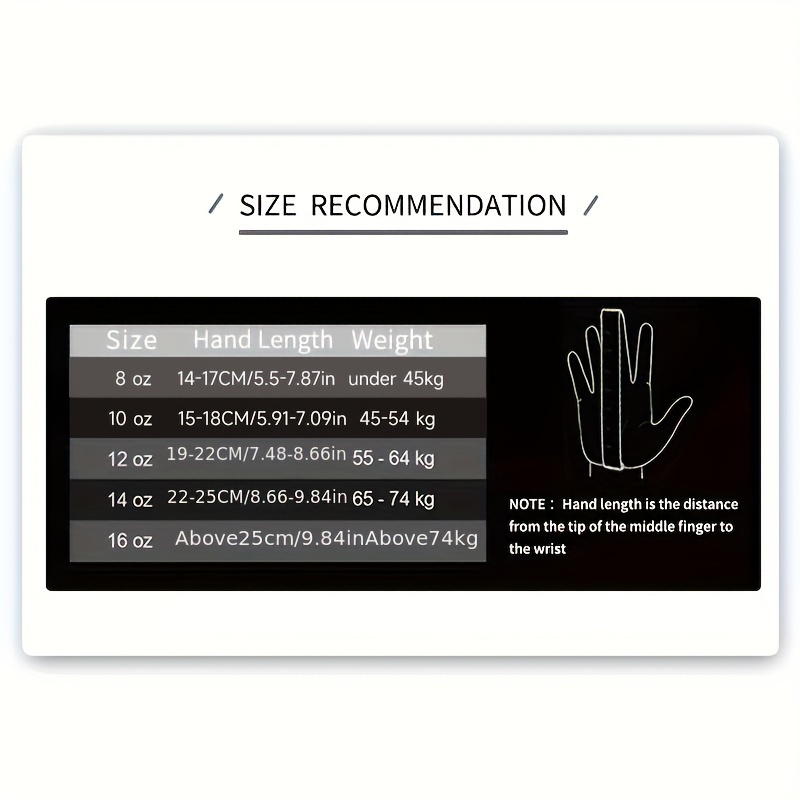 FIVING Boxing Gloves for Men And Women, Suitable for Boxing