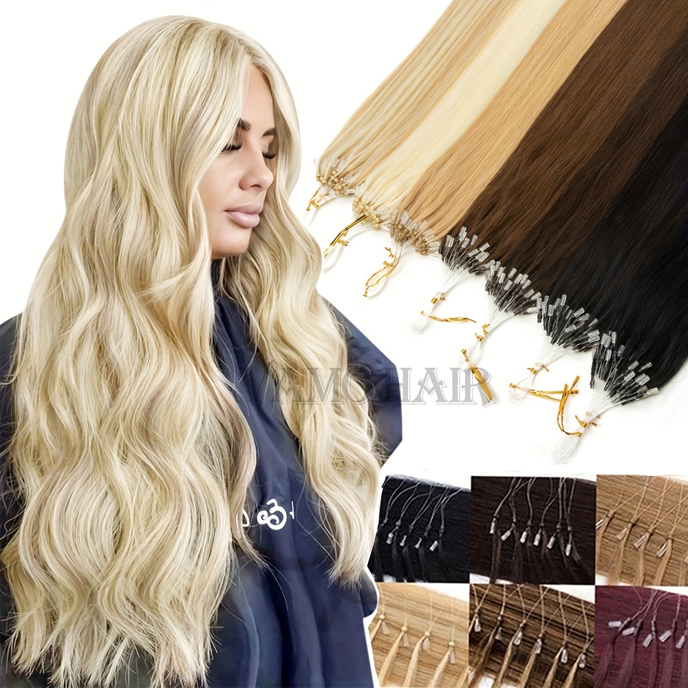microring extensions
