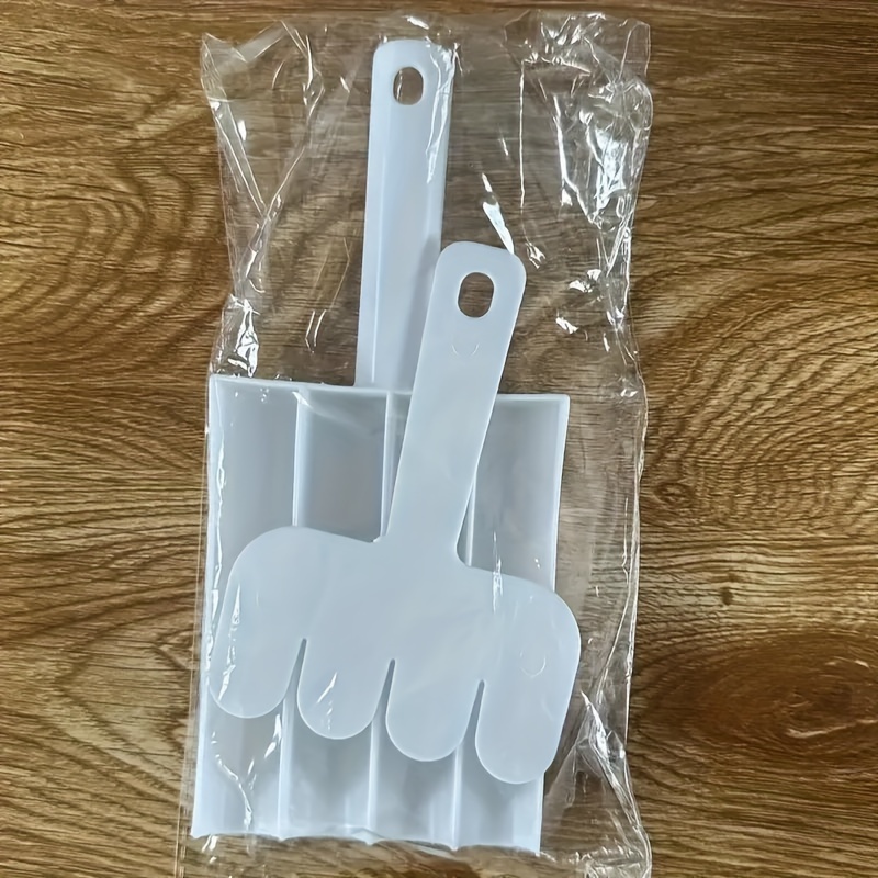 [customer ] Versatile 4-grid Meatball & Dumpling Maker - Durable Pp Kitchen Tool For Easy Homemade Meatballs, Fish Balls & More - Perfect For Parties