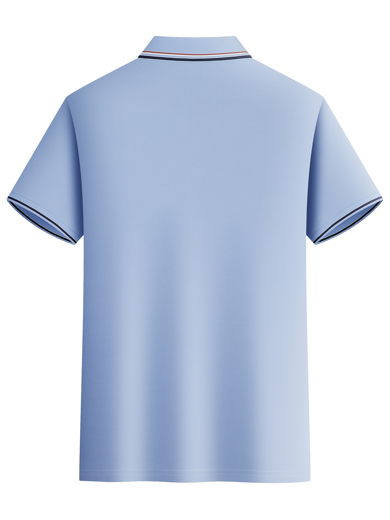 Women's Casual Green Shirt with Insect Emblem - Short Sleeve, 100% Polyester, Lightweight Summer Top with Contrasting Trim and Button-Up Collar